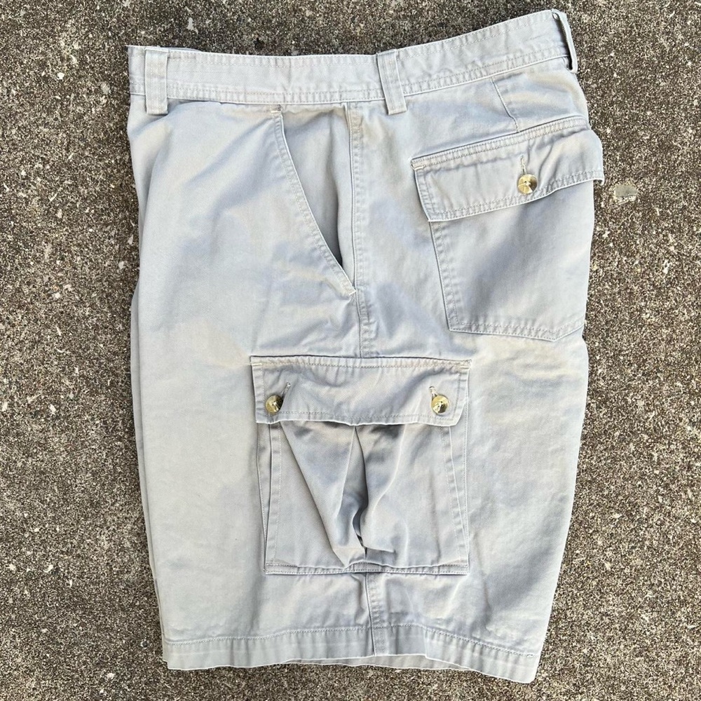 G.H. Bass & Co. Cargo Shorts